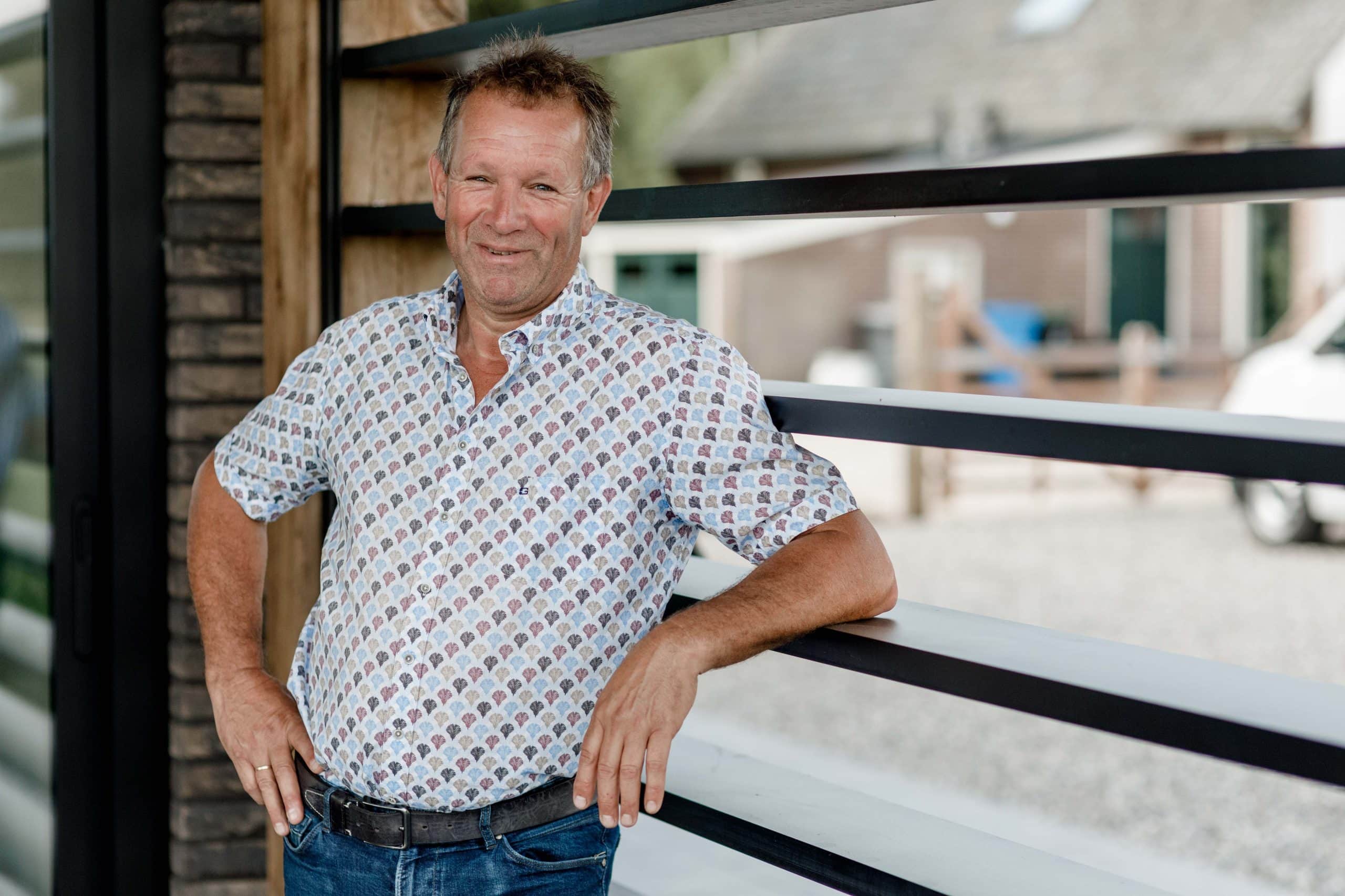 ‘Zoek eerst het koninkrijk van God’