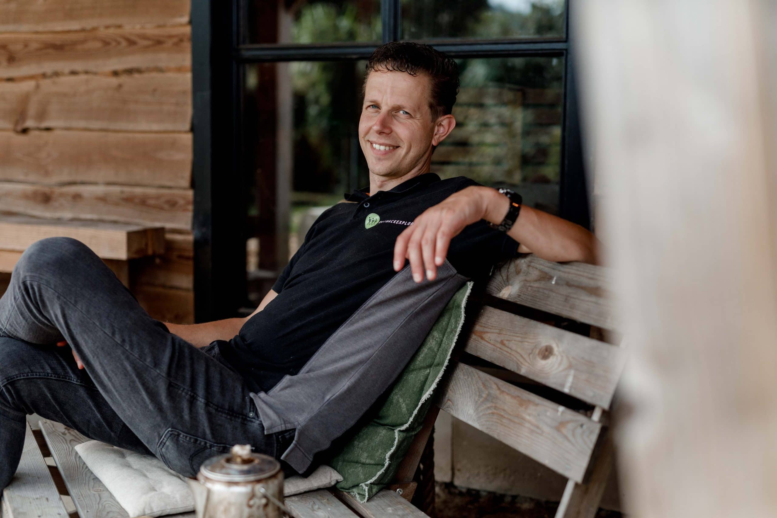 ‘Samen onder­nemen heeft ons veel gebracht’