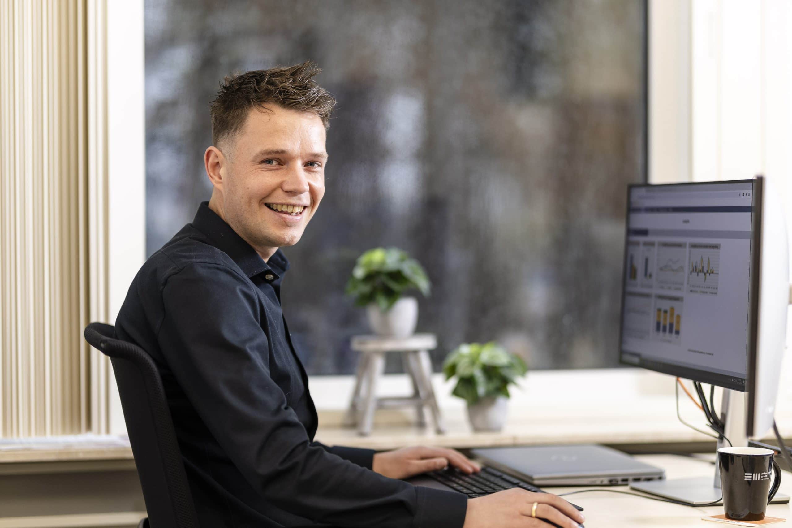 Mediagroep met missie