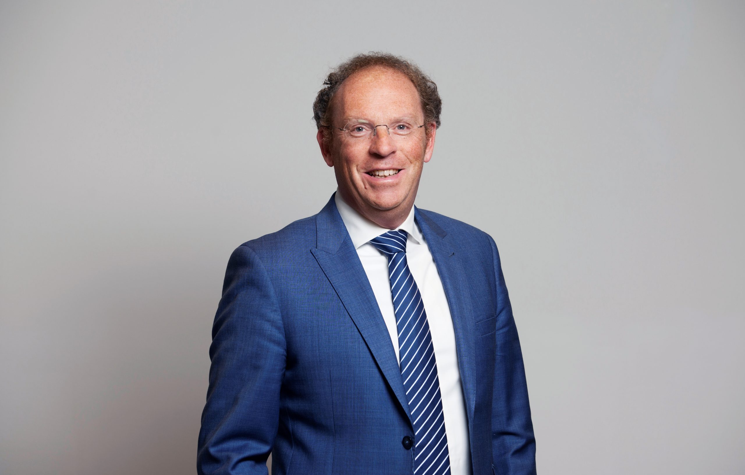 Dick Both over “christelijk” leiderschap