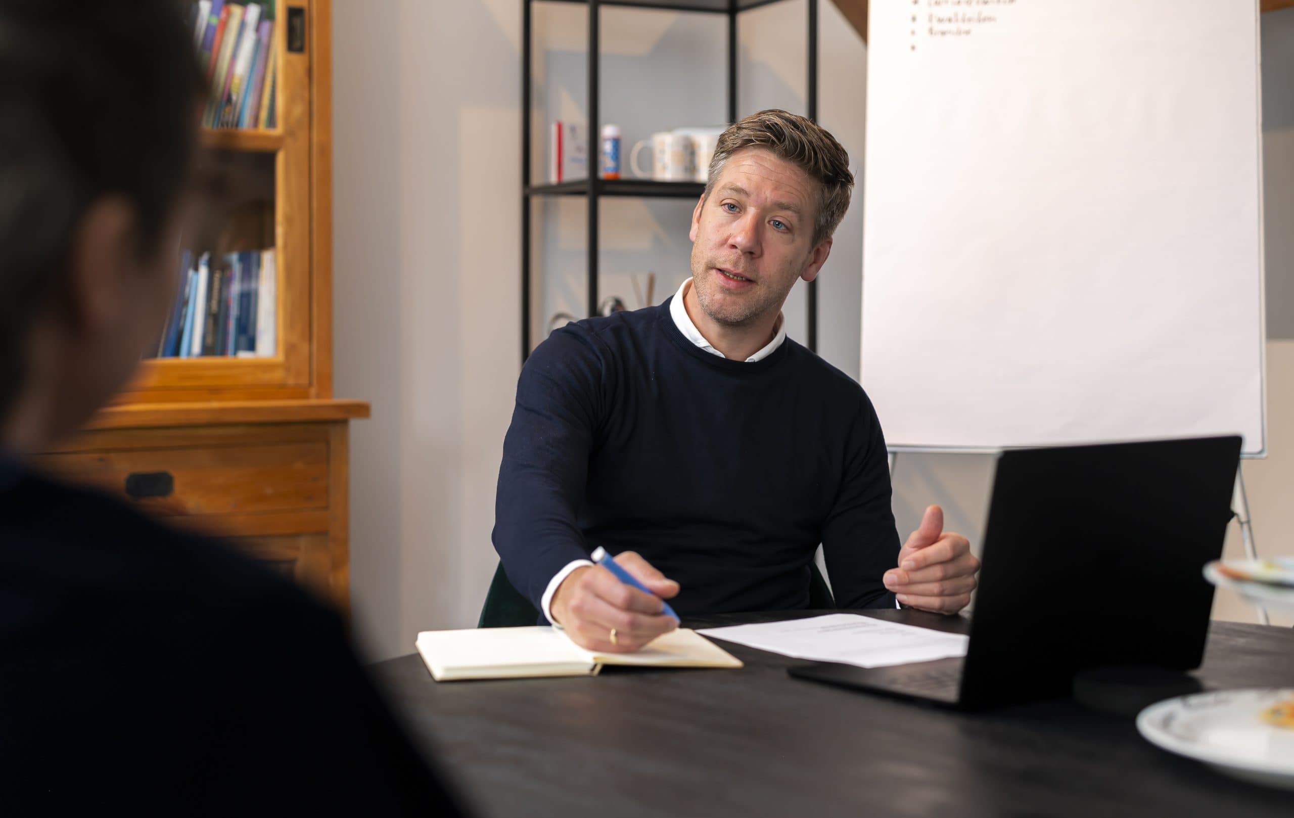 BaanBrekend; De podcast van WerkMetTalent