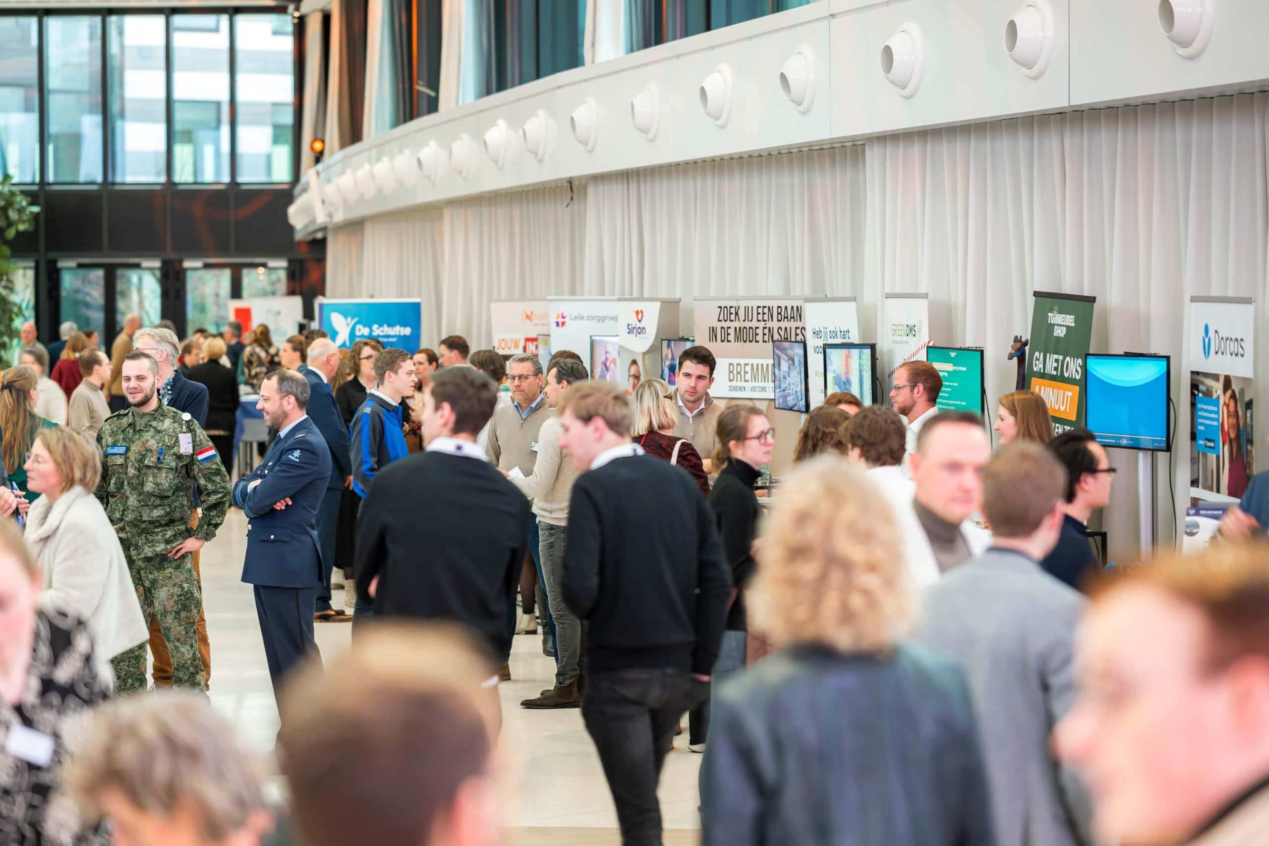 Christelijk Loopbaanevent 2026